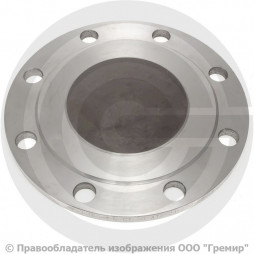 Заглушка фланцевая 1-600-16-09Г2С АТК 24.200.02-90