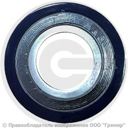 Прокладка спирально-навитая СНП-Г-150 ОСТ 26.260.454-99