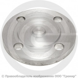 Заглушка фланцевая 1-20-25-09Г2С АТК 24.200.02-90