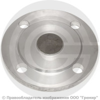 Заглушка фланцевая 1-50-40-Ст.20 ГОСТ 34785-21