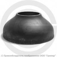 Переход ПК-325х10-108х4-Ст.20 (Ду 300-100) стальной (Ст.20) концентрический ГОСТ 17378 Переход ПК-325х10-108х4-Ст.20 (Ду 300-100) стальной (Ст.20) концентрический ГОСТ 17378