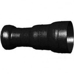 Переход раструб-гладкий конец ХРГ ВЧШГ с ЦПП Ду 300-150
