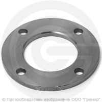 Фланец для ПЭ труб стальной Ду-80 Ру-10 прижимной расточенный (Dвн 110мм) под втулку Дн 90 SDR17 Т14 Фланец для ПЭ труб стальной Ду-80 Ру-10 прижимной расточенный (Dвн 110мм) под втулку Дн 90 SDR17 Т14