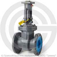 Задвижка стальная фланцевая под электропривод Ду-250 Ру-16 L=450мм (Т<200°С) 30с941нж Китай Задвижка стальная фланцевая под электропривод Ду-250 Ру-16 L=450мм (Т<200°С) 30с941нж Китай