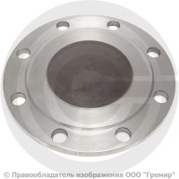 Заглушка фланцевая 1-300-6,3-09Г2С ГОСТ 34785-21 Заглушка фланцевая 1-300-6,3-09Г2С ГОСТ 34785-21