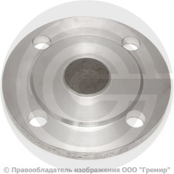 Заглушка фланцевая 1-65-10-09Г2С ГОСТ 34785-21