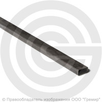 Труба 40х20х2 стальная профильная прямоугольная ГОСТ 8645-68 Россия Труба 40х20х2 стальная профильная прямоугольная ГОСТ 8645-68 Россия