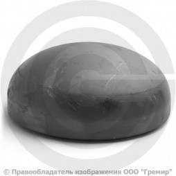 Заглушка П 114х8 (Ду-100) 09Г2С эллиптическая ГОСТ 17379