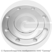 Заглушка фланцевая 1-150-16-12х18н10т ГОСТ 34785-21 Заглушка фланцевая 1-150-16-12х18н10т ГОСТ 34785-21