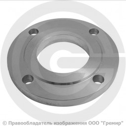 Фланец плоский стальной 65-10-01-1-B-Ст.20-IV ГОСТ 33259-2015