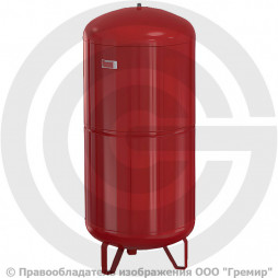 Бак расширительный мембранный для отопления 600 л 10 бар Flamco Flexcon RM