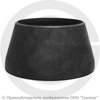 Переход ПК 426х12-377х10 (Ду 400-350) 09Г2С концентрический ГОСТ 17378