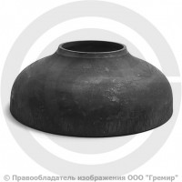 Переход ПК 273х10-108х6 (Ду 250-100) 09Г2С концентрический ГОСТ 17378 Переход ПК 273х10-108х6 (Ду 250-100) 09Г2С концентрический ГОСТ 17378